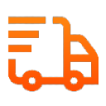 Entrega Rápida para Todo o Brasil